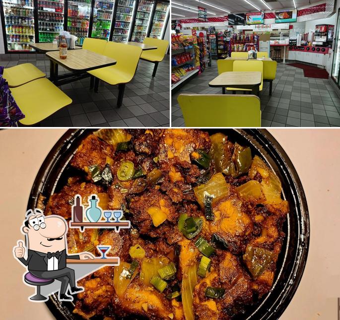 AL's deli