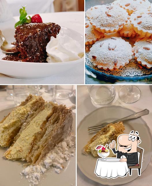 Alla Bucaniera