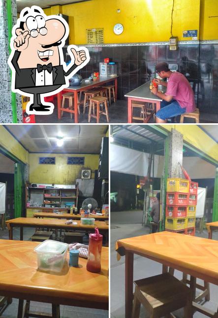 Bakso Raden Mulyo Siji