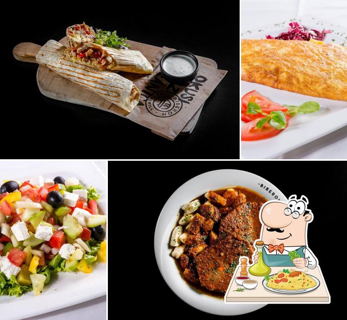 Biberon Food Bar City Center one Split