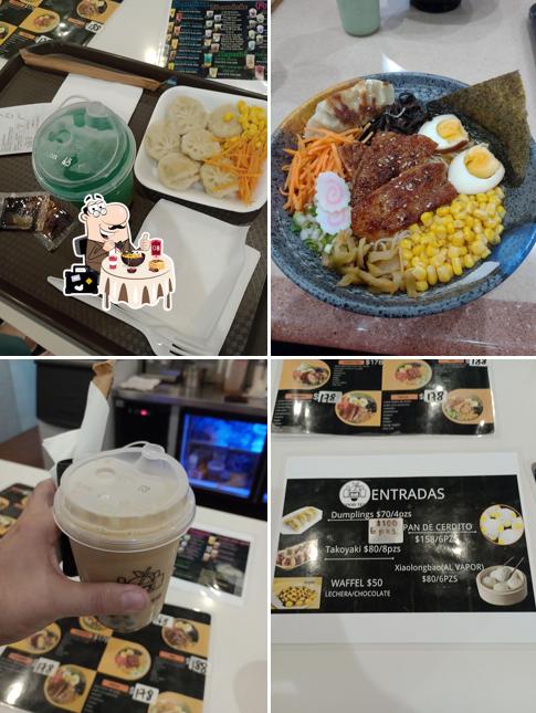 GOOD TEA & RAMEN (MTY)