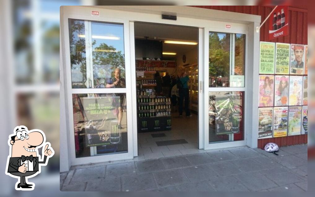 Handlarn Affär
