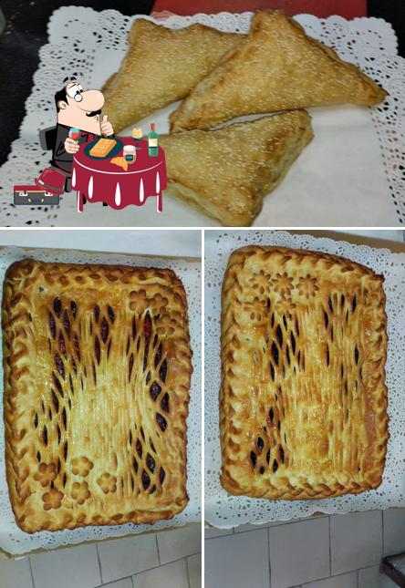 Кусочек Счастья