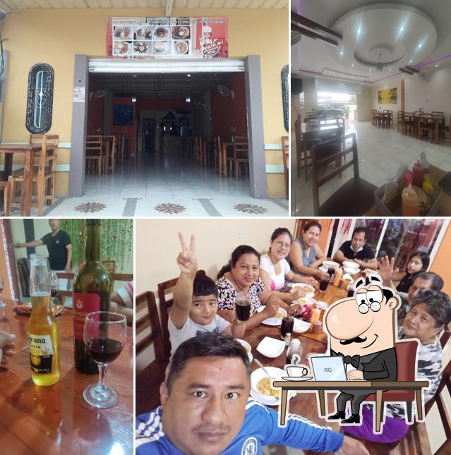 La Casa de Ali