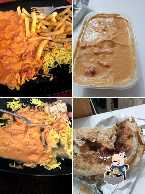 Love Curry Love Food Ltd