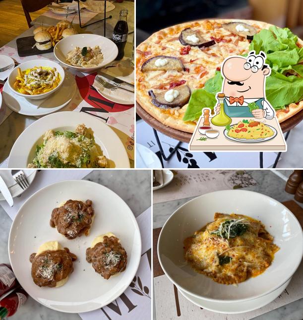 Mizo Eatery