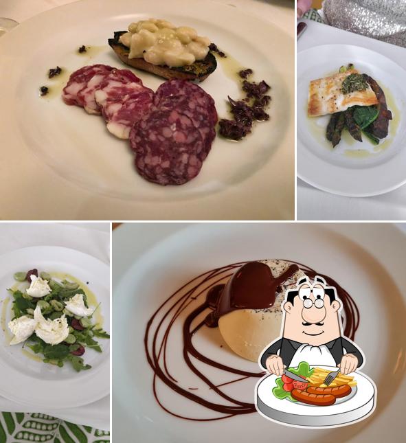 Restaurant Number 20