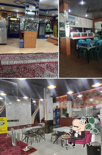 Pakistani Bukhari Resturant