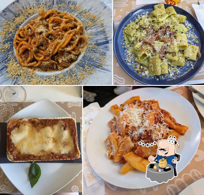 Pasta Up - Pasta and more