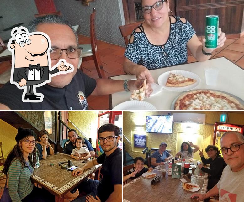 Pilar & Brother Pizza