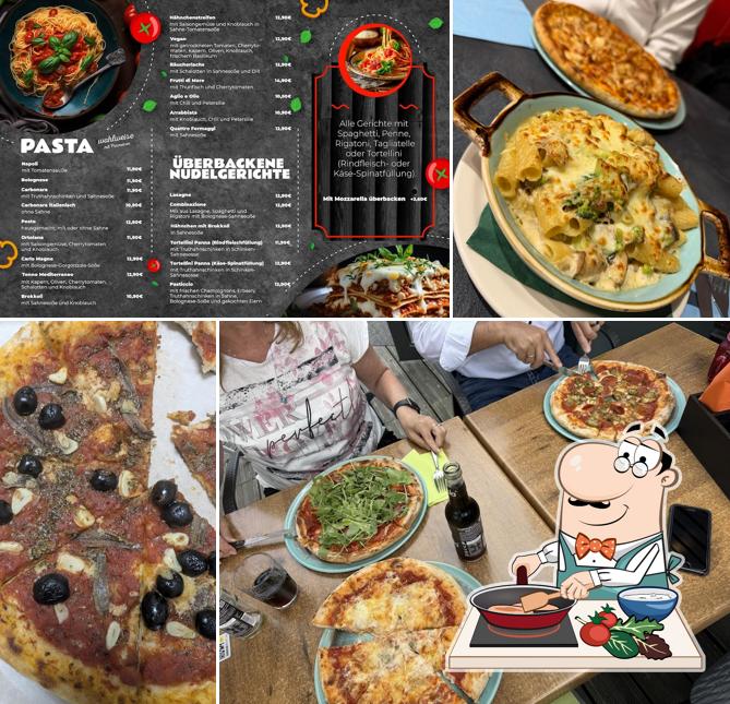 Pizza Pazza