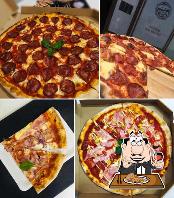 Pizza Wopiano