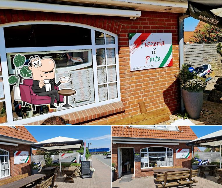 Pizzeria Mare