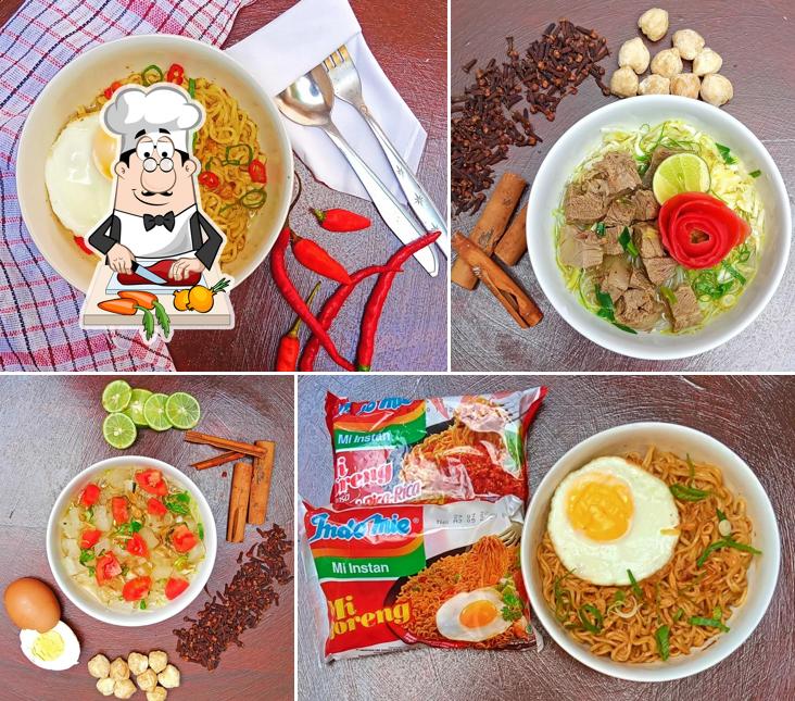 Resto Mini "DEWI RESIPI"