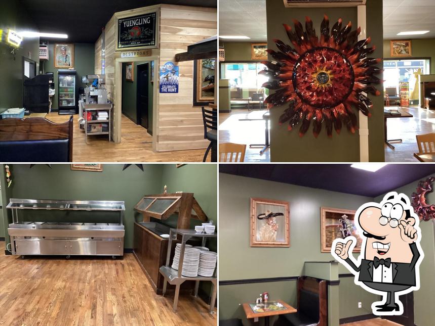 Rigos Cantina