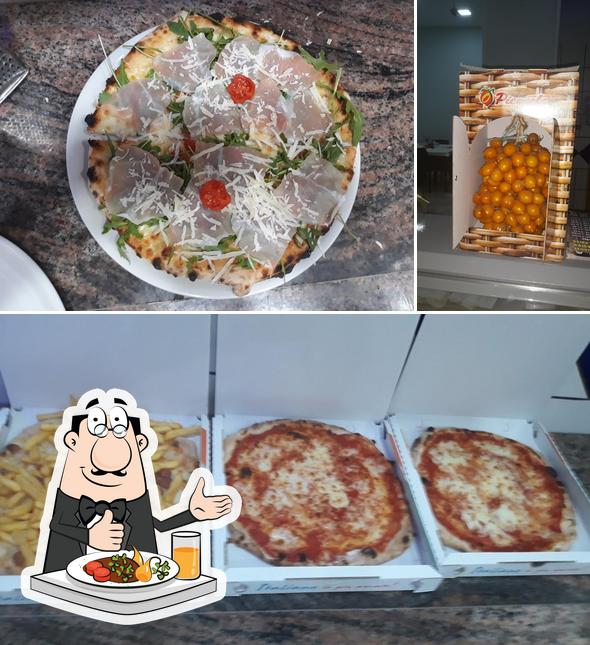 Ristorante Pizzeria Nonna Viola