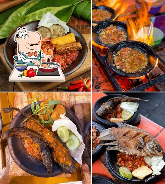 SAMBAL GAMI
