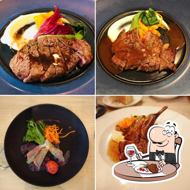 洋食 SHIMADA