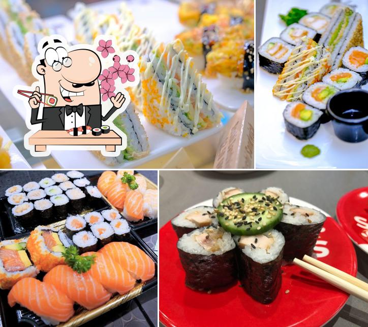 Sushi Hub Runaway Bay