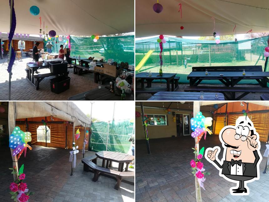 EL'Vetties Family Venue