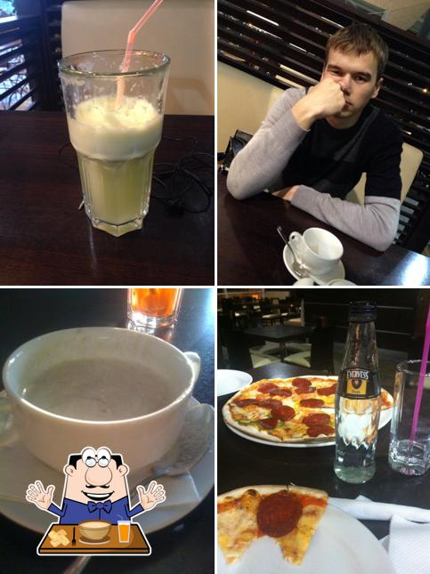 Unocafe
