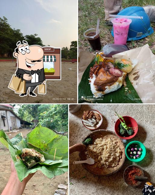 Warung Mamak Rafa