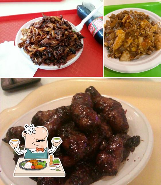 Wei Fast Food Chinezesc