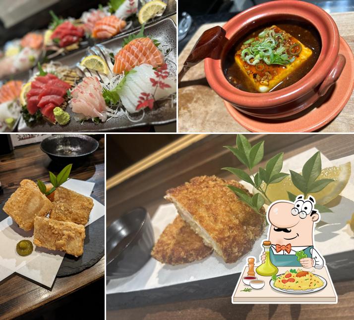 居酒屋 鱗~uroco~