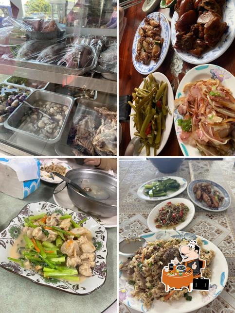 上將食堂