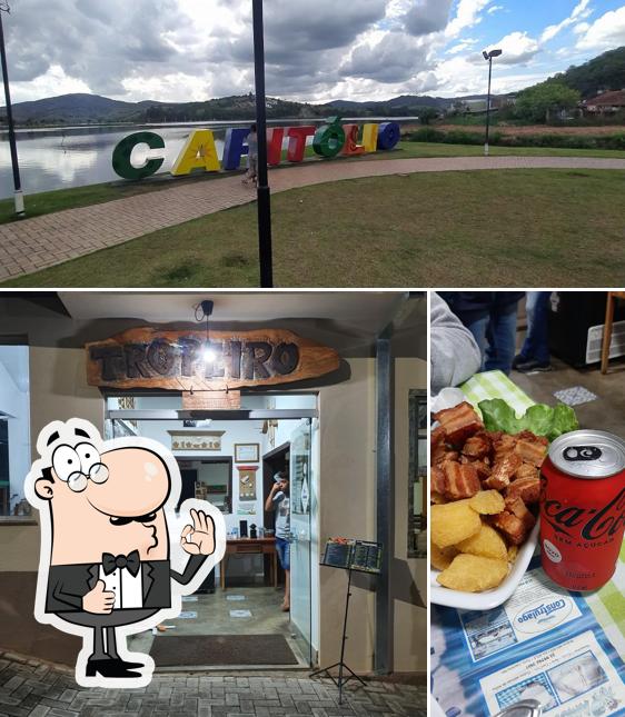 Restaurante Tropeiro