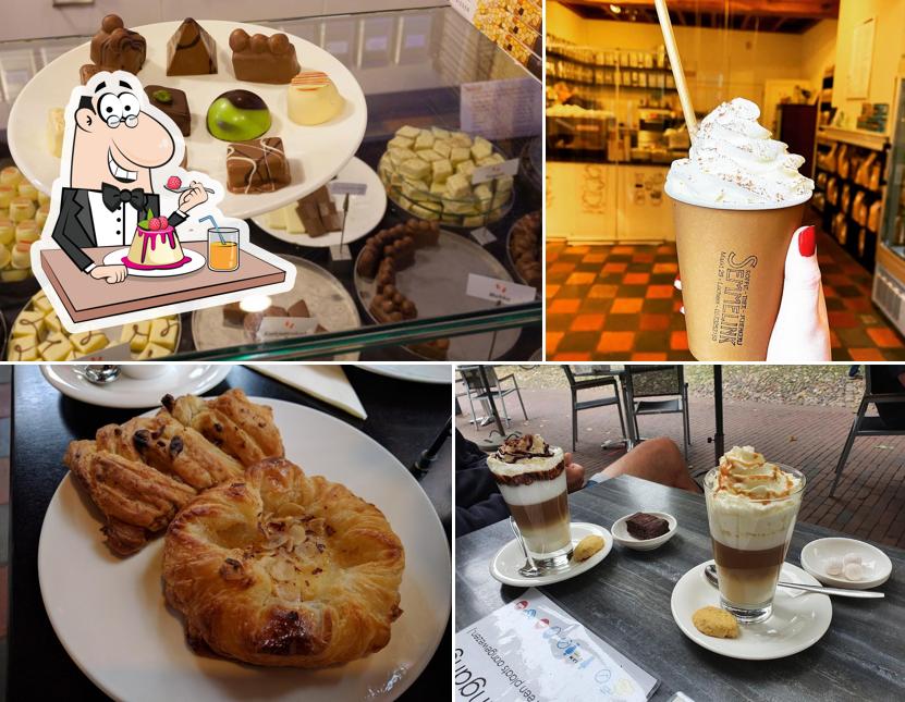 Semmelink coffee tearoom