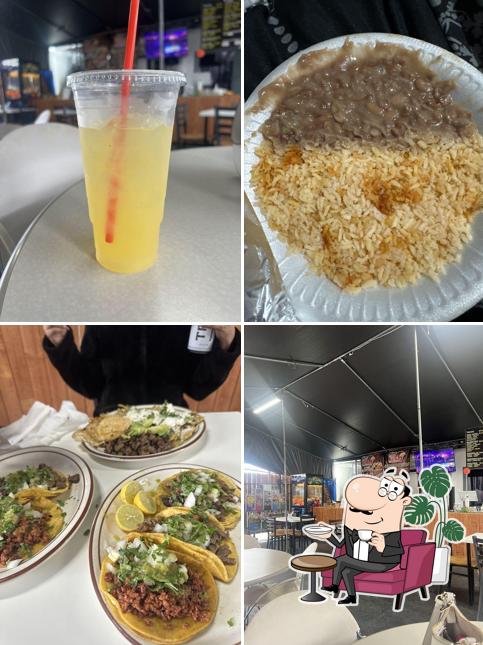 Taco’s El Rey #2