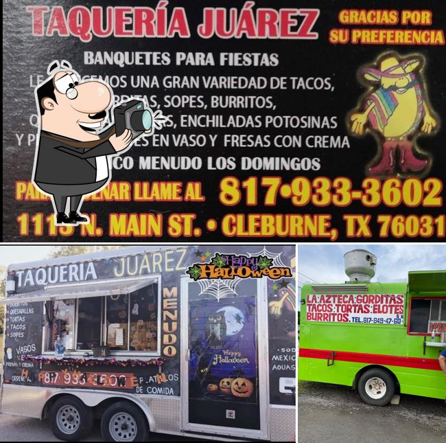 Taqueria Juarez