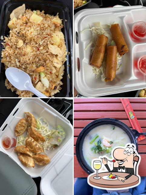 Thai Kitchen