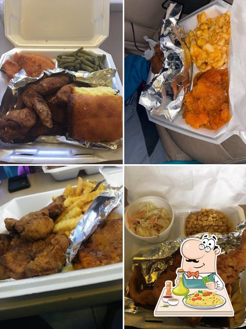 Rinkeydink Cafe