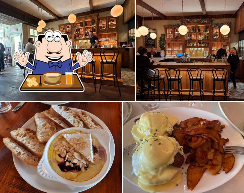 Waverly Kitchen & Bar Charlestown