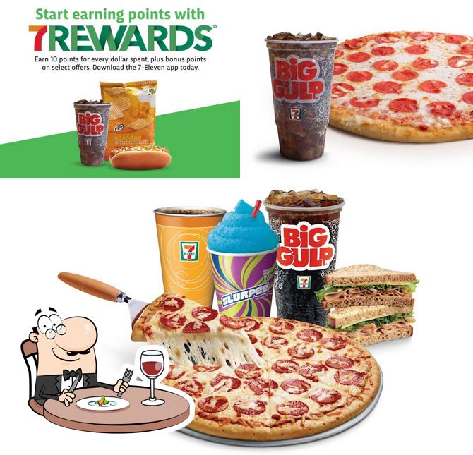 7-Eleven