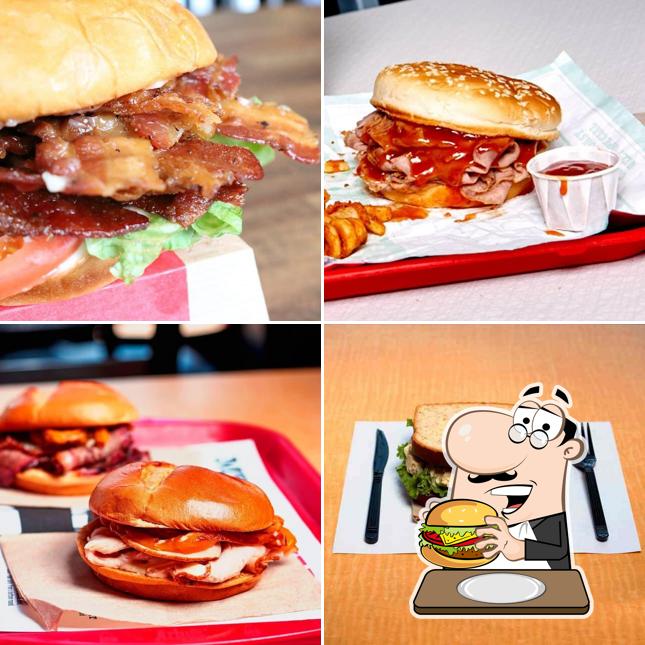 Arby's