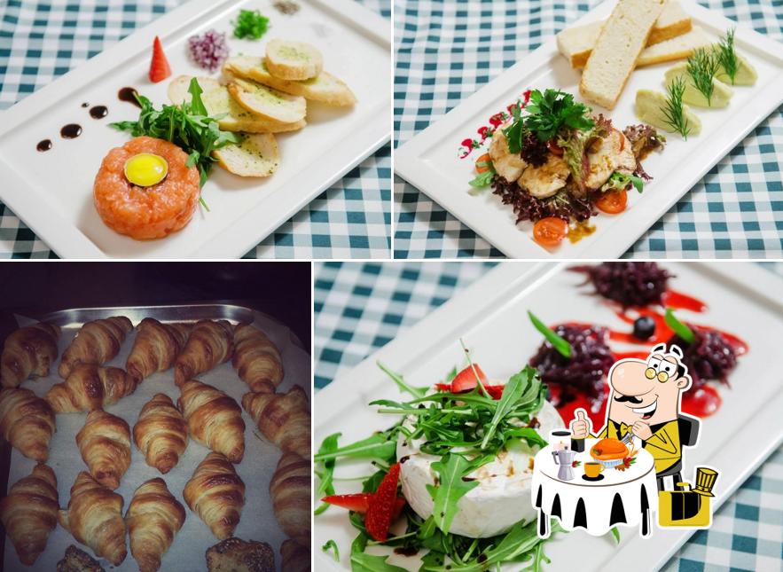 Bourse Restaurant