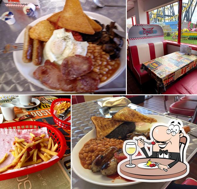 Island Diner