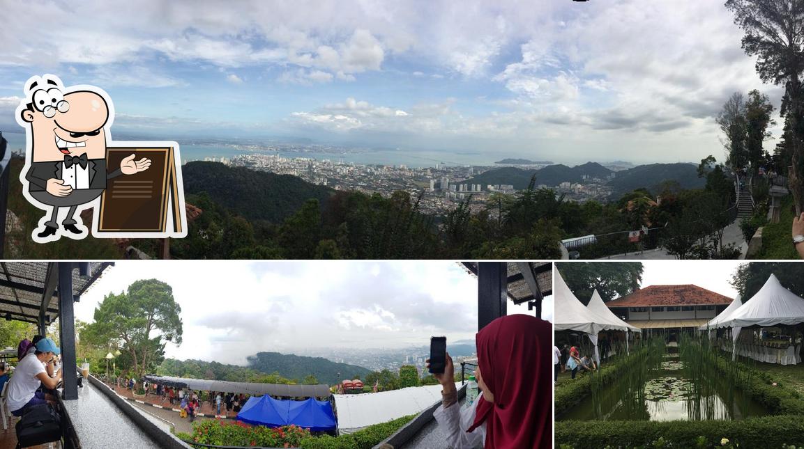 Sky Terrace
