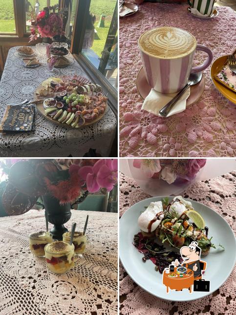 Vons vintage cafe