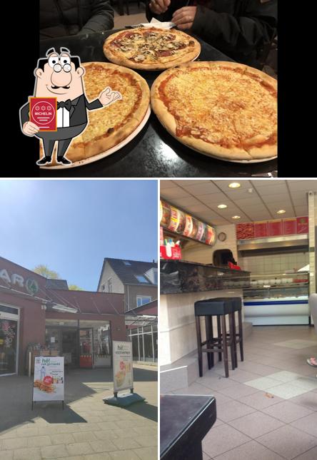 Cafetaria Mcdoner