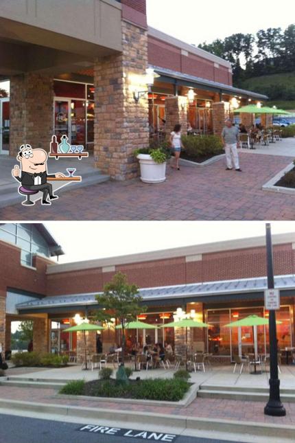Pizza Blitz Of Quarry Lake
