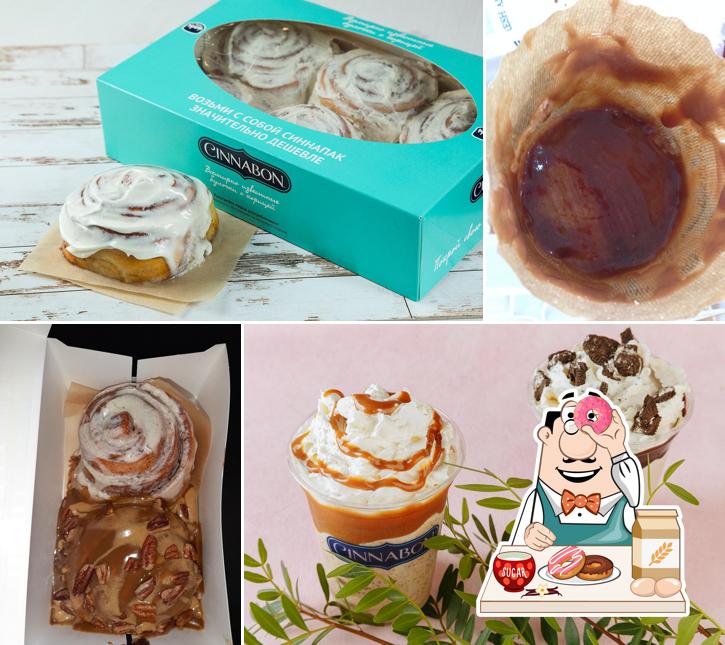 Cinnabon