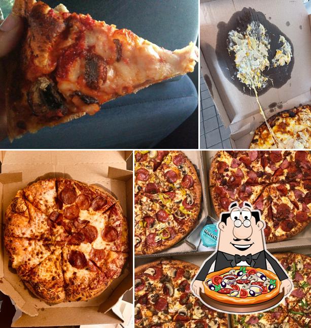 Domino's Pizza