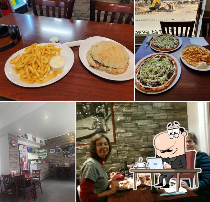 Kebab Huset