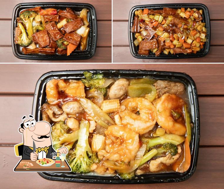 Fire Wok