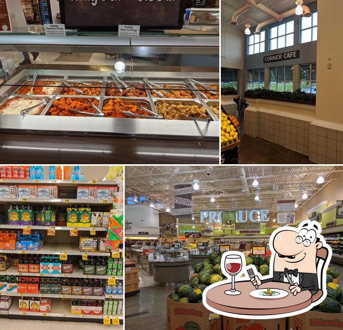 Ingles Market