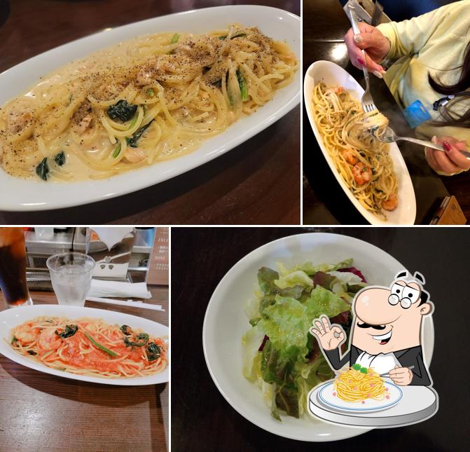 I's Dining